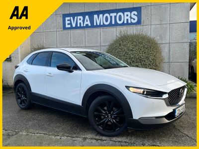 2023 Mazda CX-30