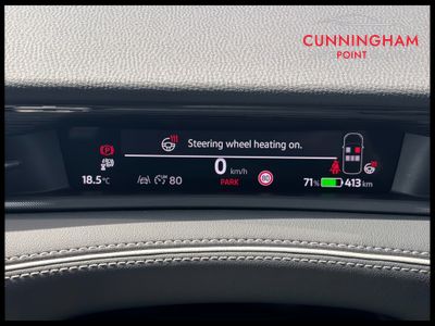 2025 Volkswagen ID.7