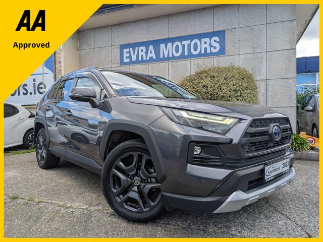 vehicle for sale from Evra Motors