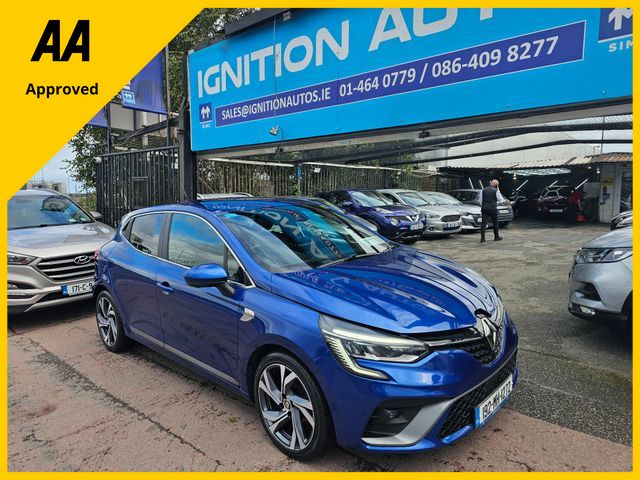vehicle for sale from Ignition Autos Ltd