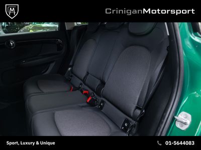 2021 Mini Countryman