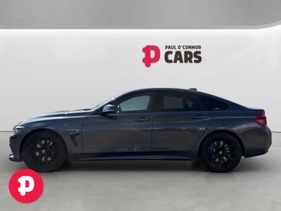 2019 BMW 4 Series