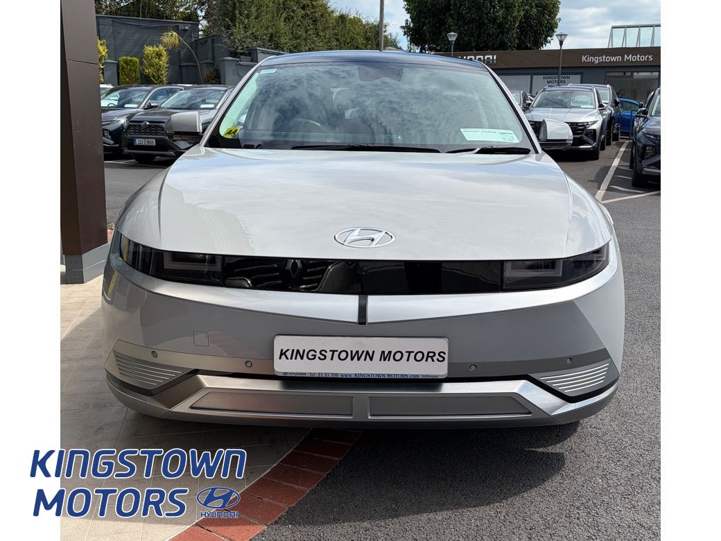 2024 Hyundai Ioniq 5