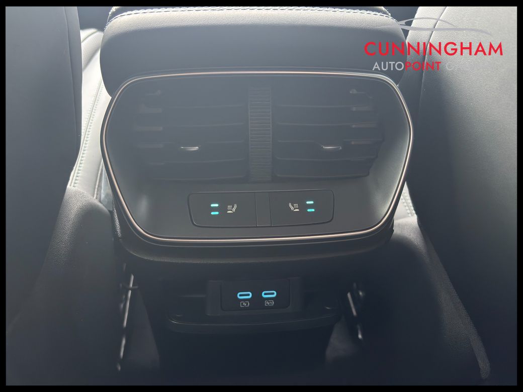 2026 BYD Sealion 7