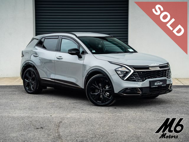 vehicle for sale from M6 Motors