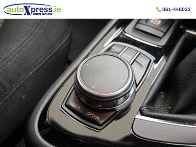 2016 BMW 2 Series Gran Tourer