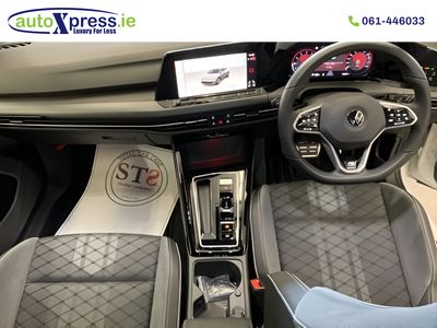 2023 Volkswagen Golf