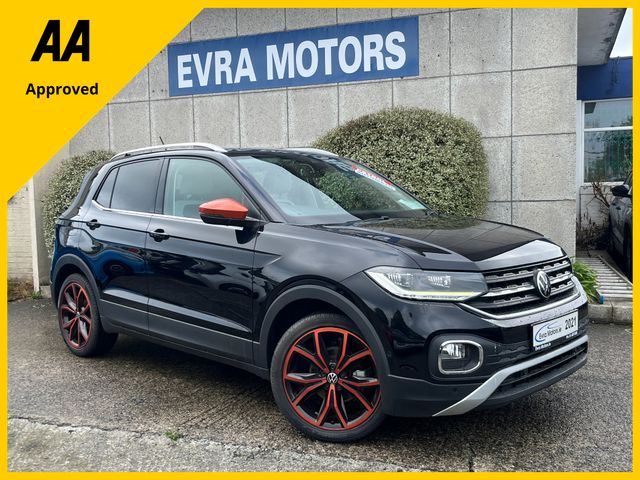vehicle for sale from Evra Motors