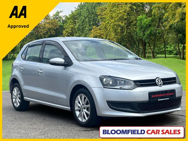 vehicle for sale from Bloomfield Car Sales
