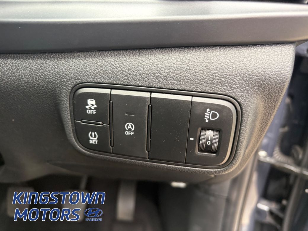 2024 Hyundai i20