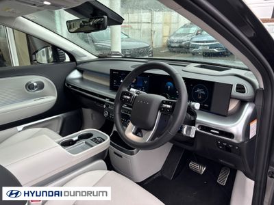 2025 Hyundai Ioniq 9
