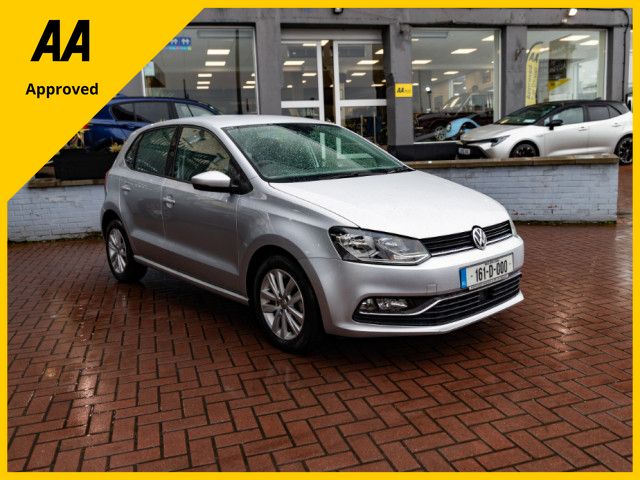 vehicle for sale from Naas Road Autos