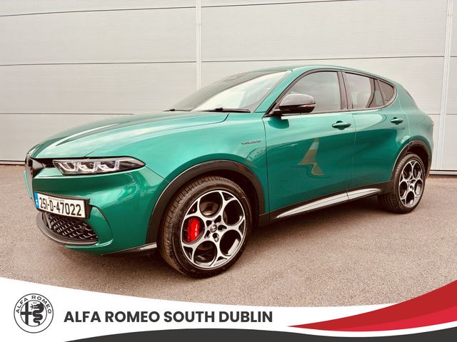 vehicle for sale from Rathfarnham Motor Group