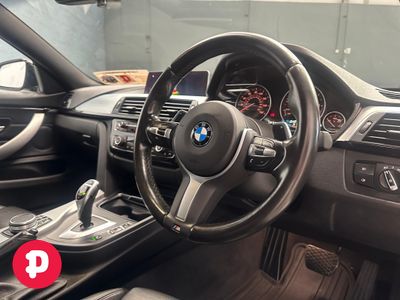 2019 BMW 4 Series