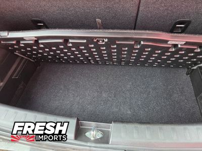 2015 Suzuki Swift