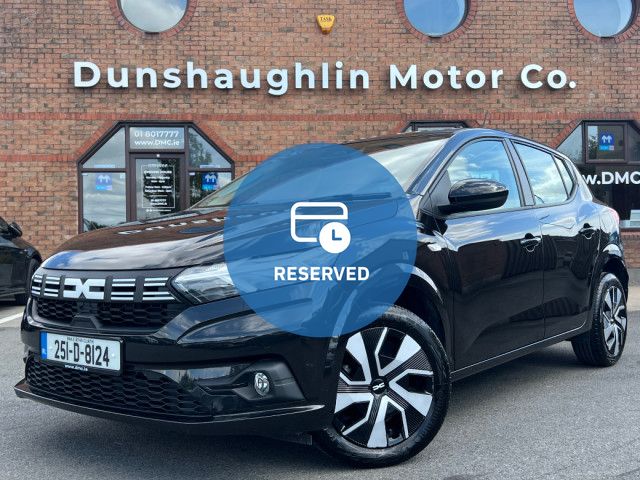 vehicle for sale from Dunshaughlin Motor Co