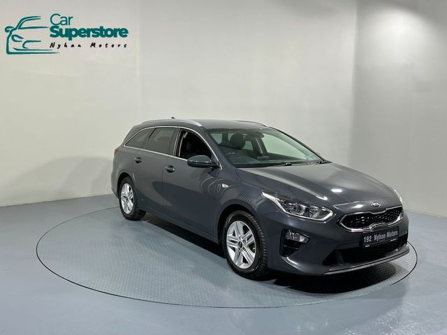 vehicle for sale from Nyhan Motors