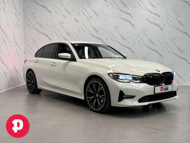 vehicle for sale from Paul O'Connor Cars