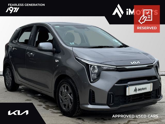 vehicle for sale from iMotors