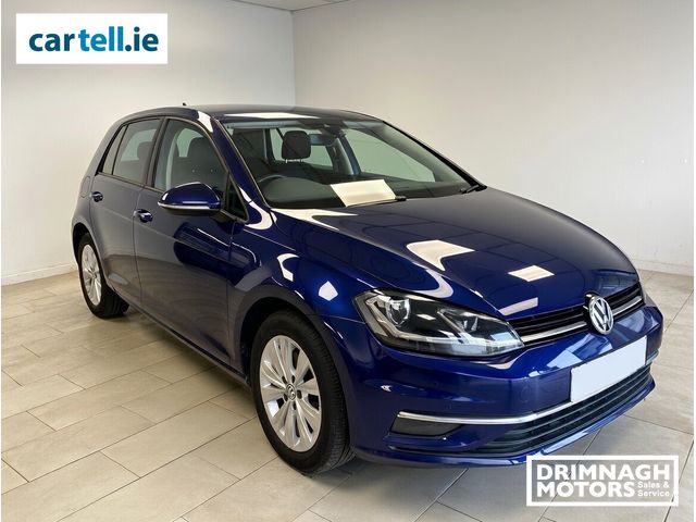 vehicle for sale from Drimnagh Motors