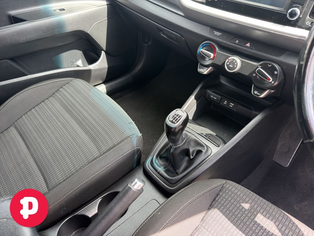 2017 Kia Stonic