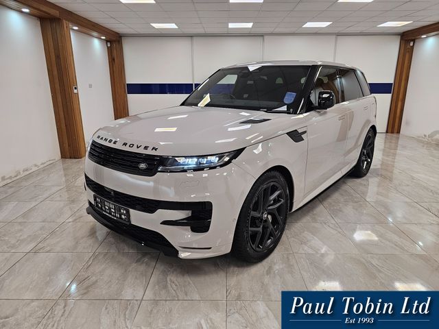 vehicle for sale from Paul Tobin Ltd