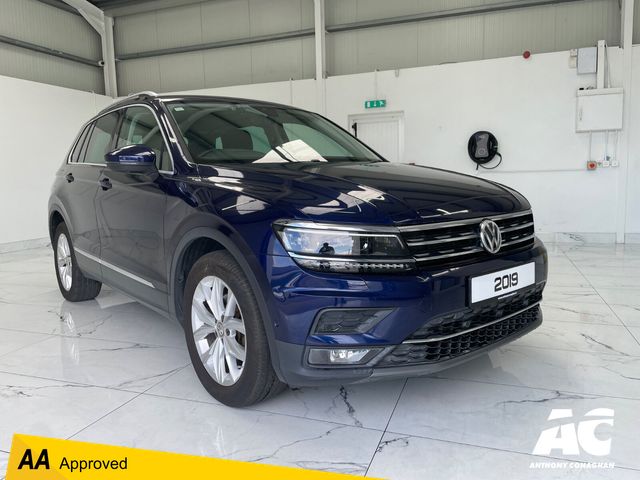 vehicle for sale from Anthony Conaghan Cars