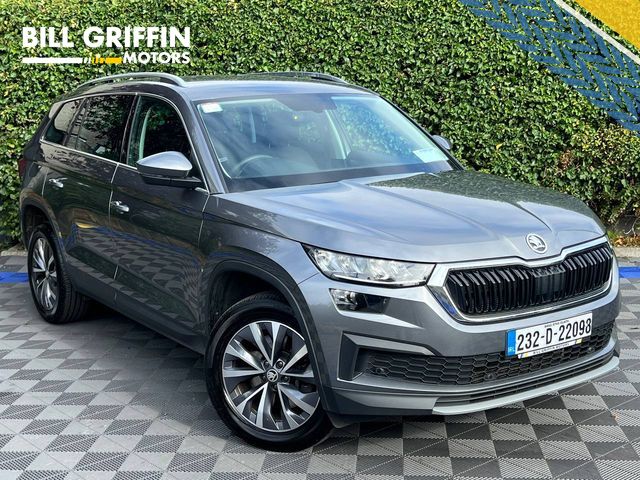 vehicle for sale from Bill Griffin Motors