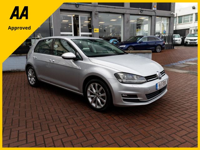 vehicle for sale from Naas Road Autos