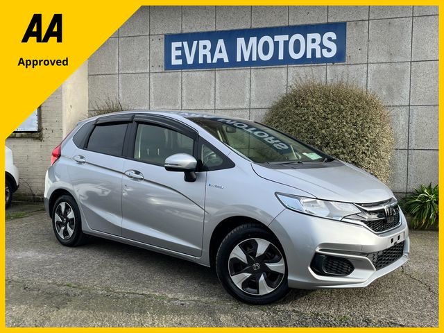 vehicle for sale from Evra Motors