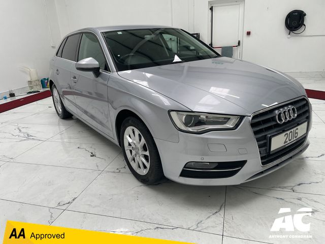 vehicle for sale from Anthony Conaghan Cars