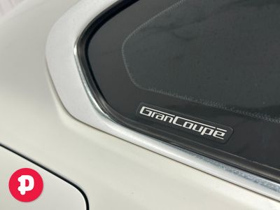 2016 BMW 4 Series