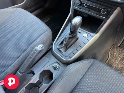 2020 Volkswagen Polo