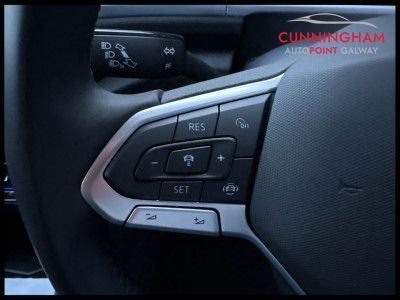2023 Volkswagen T-Roc