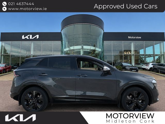 vehicle for sale from Motorview