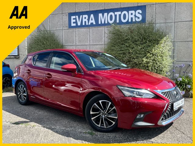 vehicle for sale from Evra Motors