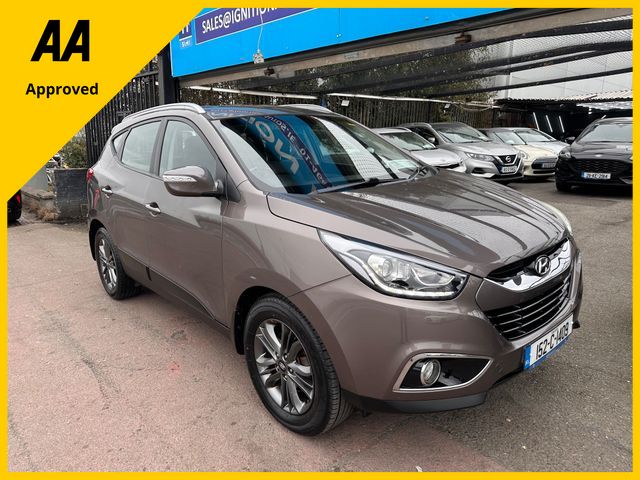 vehicle for sale from Ignition Autos Ltd