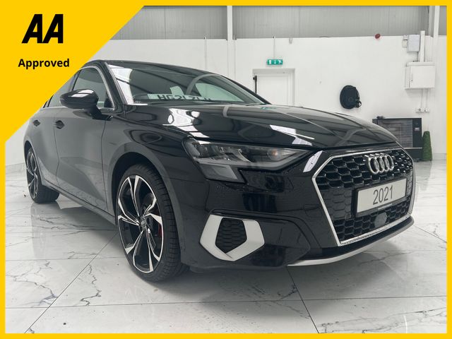 vehicle for sale from Anthony Conaghan Cars
