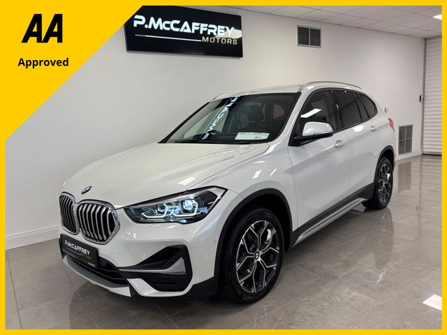 vehicle for sale from P McCaffrey Motors