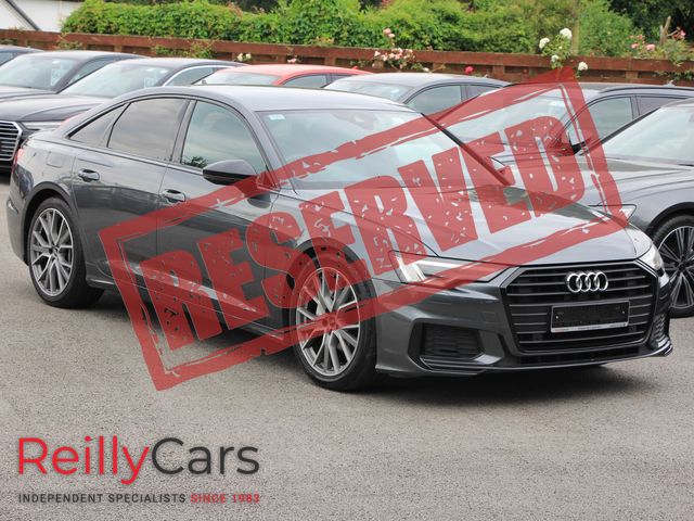 vehicle for sale from Reilly Cars