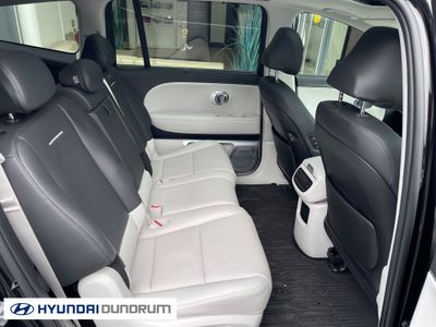2026 Hyundai Ioniq 9
