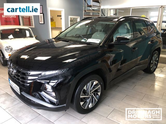 vehicle for sale from Drimnagh Motors