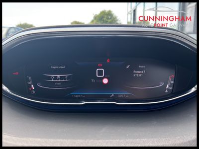 2021 Peugeot 3008