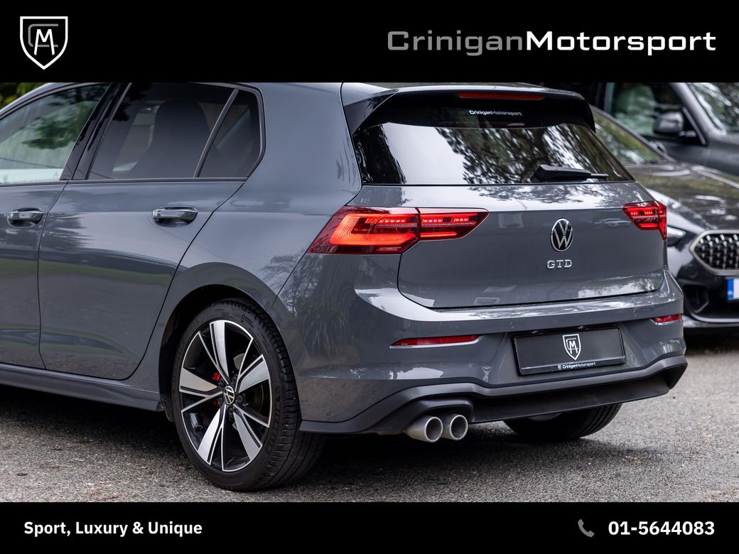 2022 Volkswagen Golf