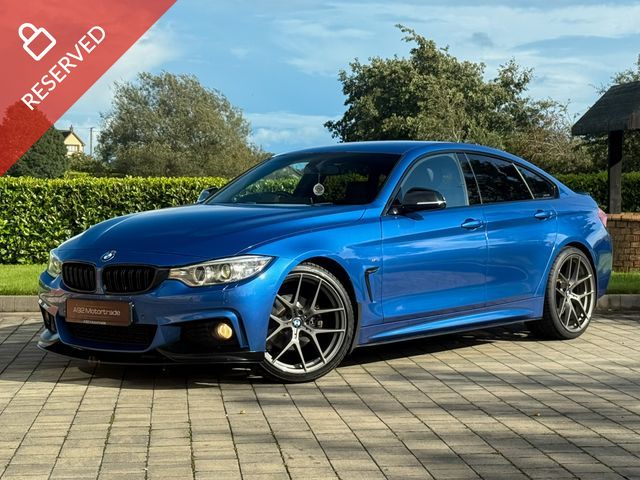 vehicle for sale from A92 Motortrade