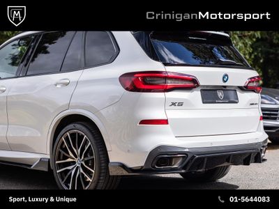 2023 BMW X5