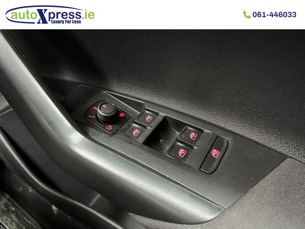 2020 Volkswagen Polo