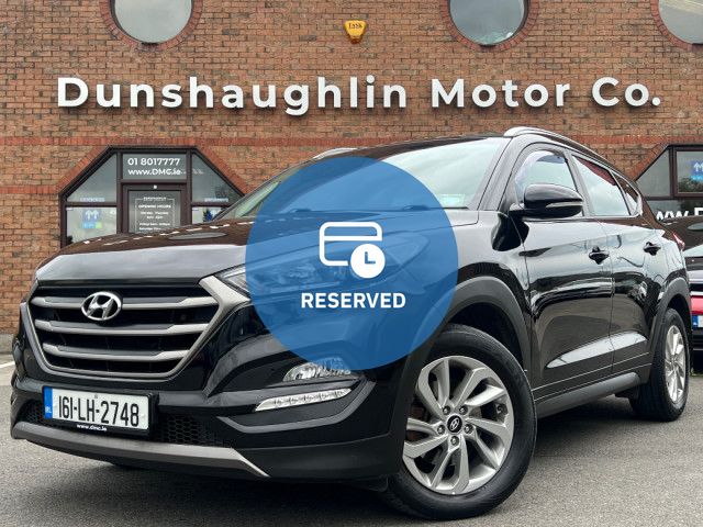vehicle for sale from Dunshaughlin Motor Co