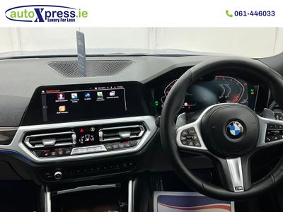 2020 BMW 3 Series
