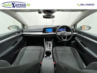 2022 Volkswagen Golf